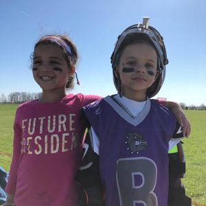 Meet your Posher, Jason